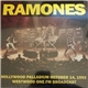 Ramones - hollywood palladium october 14, 1992 westwood one fm broadcast